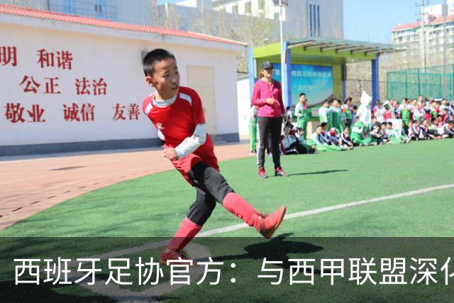 西班牙足协官方：与西甲联盟深化合作，将引入半自动越位识别系统