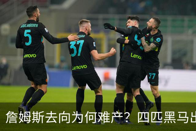 詹姆斯去向为何难产？四匹黑马出现加剧混乱