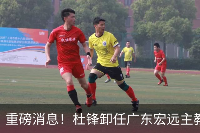 重磅消息！杜锋卸任广东宏远主教练，后续变化值得关注
